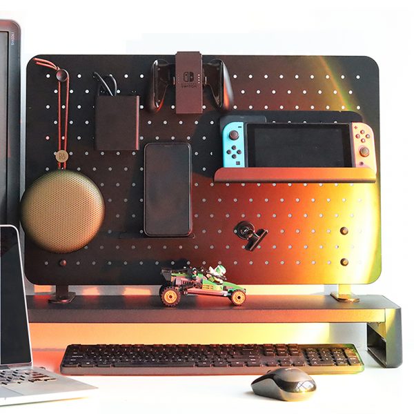 Game Style Pegboard Set-3